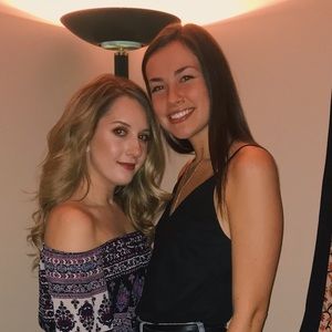 Meet your Posher, Kelsey